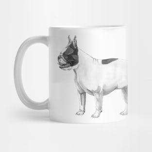 French Bulldog Mug